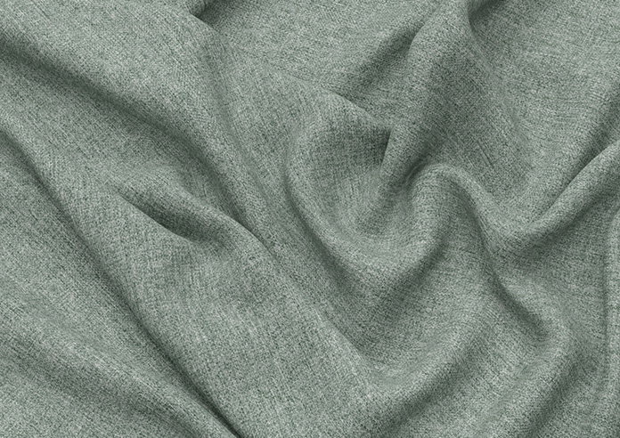 Wexley, Green Spring - Made to Measure Curtains - Image 4